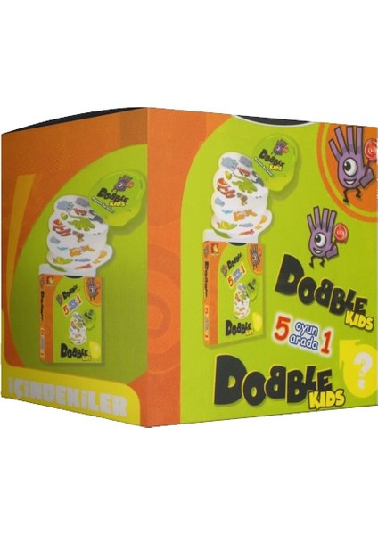 Double Kids