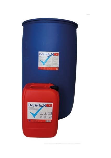 Dezinfex Aciplex 96 20 Lt