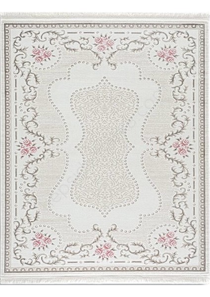 Angora Halı Şura 160*230 MODEL:3717P