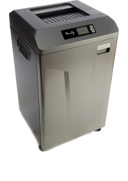 XM-300C Evrak Imha Makinesi