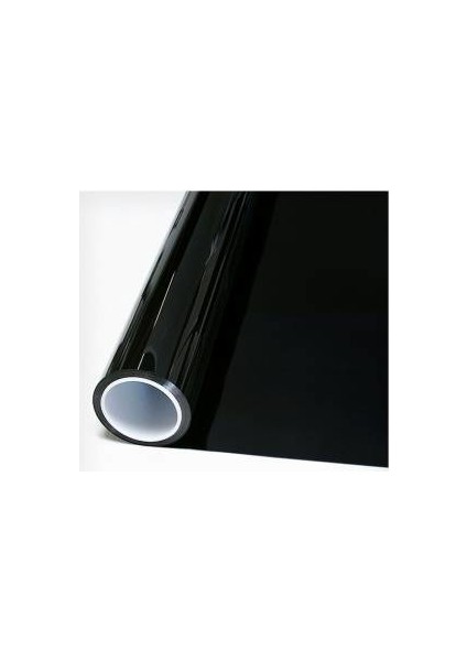 % 15 Orta Ton Cam Filmi (50cm x 2m)