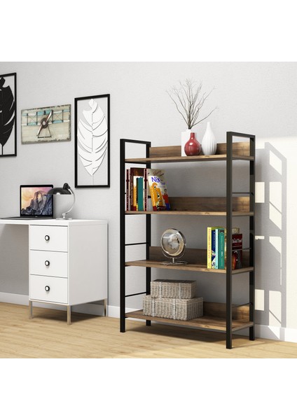 Diversi 9004 Metal Raf Lidya