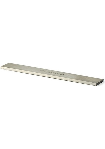 Hss Torna Keski Kalemi - Yassı - 5/8 - 4 x 160 mm