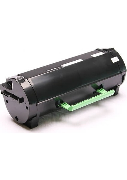 Yüzde Yüz Toner Lexmark MX317-MX417-MX517-MX517-MX617 Muadil Toner 2500 Sayfa