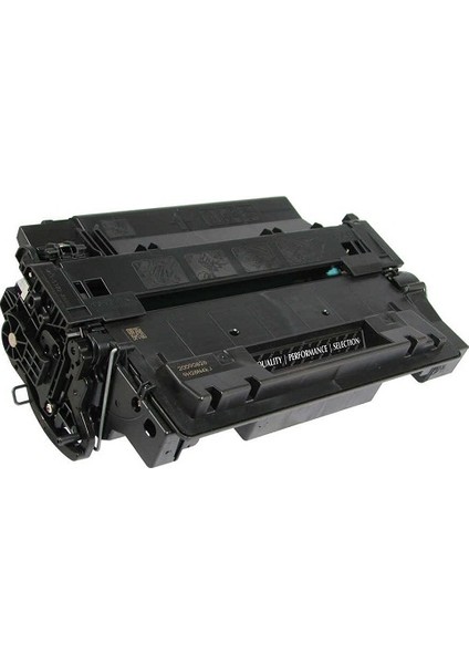Canon CRG-724H LBP-6750 LBP-6780 MF-515 Muadil Toner 12500 Sayfa