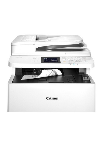 Canon CRG-724H LBP-6750 LBP-6780 MF-515 Muadil Toner 12500 Sayfa