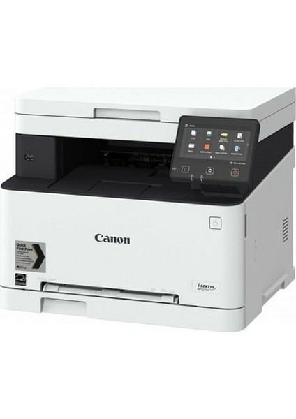 Canon CRG-045Y MF-631 MF-632 MF-633 MF-634 Sarı Muadil Toner 1300 Sayfa