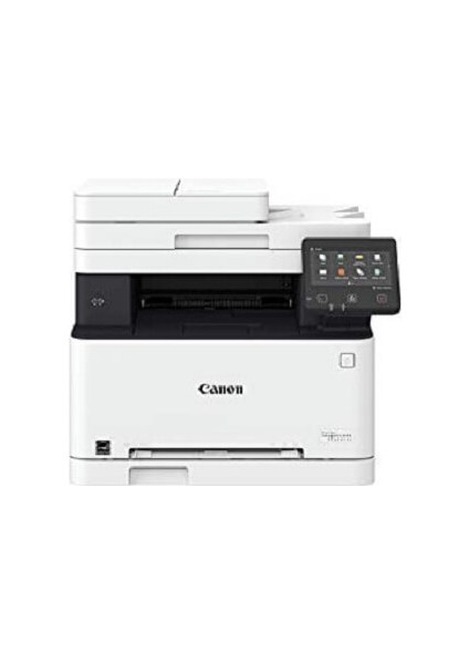 Canon CRG-045Y MF-631 MF-632 MF-633 MF-634 Sarı Muadil Toner 1300 Sayfa