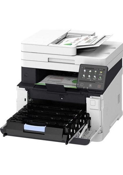 Canon CRG-045Y MF-631 MF-632 MF-633 MF-634 Sarı Muadil Toner 1300 Sayfa