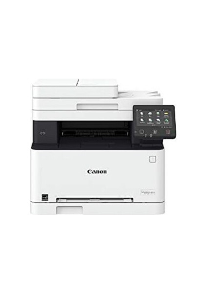 Canon CRG-045Y MF-631 MF-632 MF-633 MF-634 Sarı Muadil Toner 1300 Sayfa
