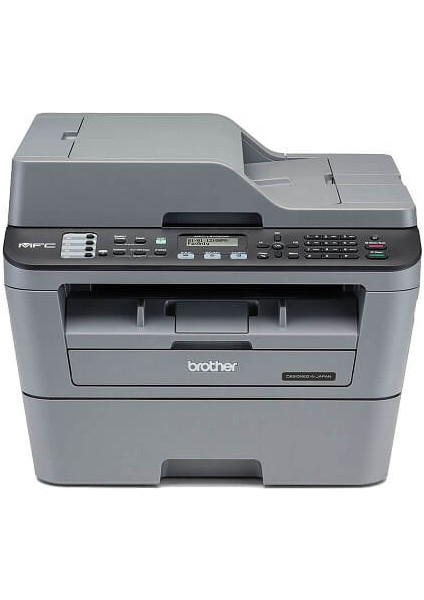 Brother TN-2355 MFC-L2700 Mfc- L2720 MFC-L2520 Muadil Toner