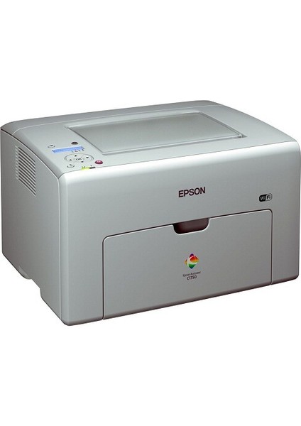 Epson CX17-C1700-C1750 Mavi Muadil Toner 1400 Sayfa