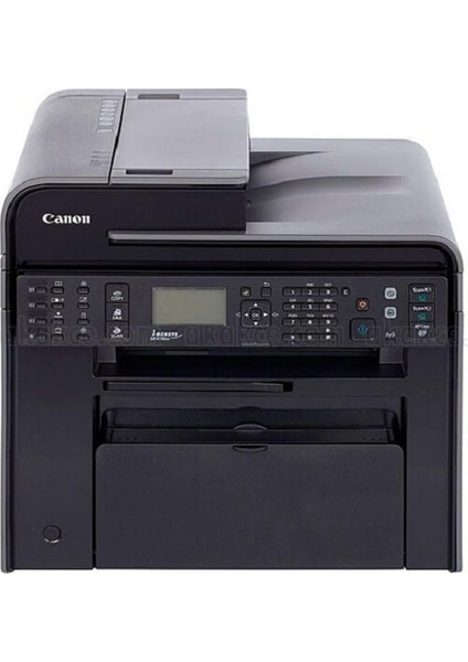 Canon CRG-728 MF-4730 MF-4750 MF-4770 MF-4780 Muadil Toner 2100 Sayfa
