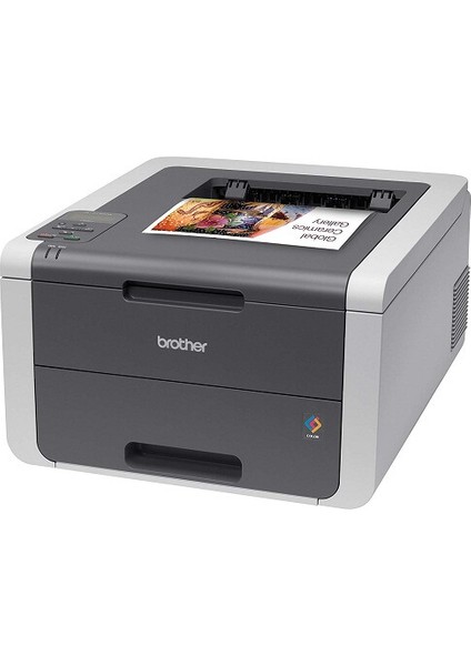 Brother TN-241Y HL-3140 HL-3150 HL-3170 HL-3180 Sarı Muadil Toner modelleri