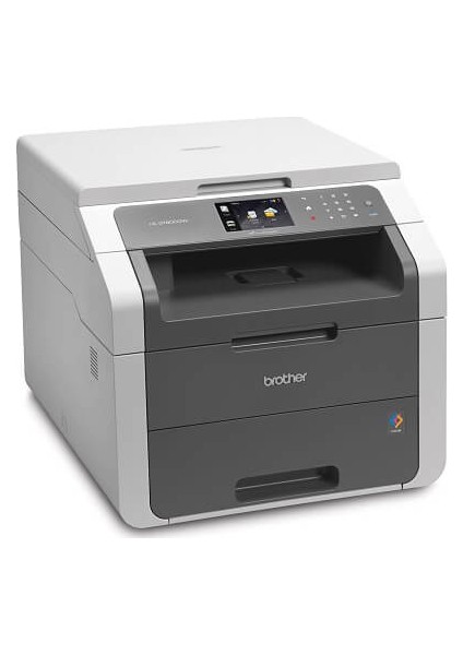 Brother TN-241M HL-3140 HL-3150 HL-3170 HL-3180 Kırmızı Muadil Toner