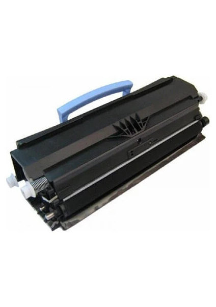 Yüzde Yüz Toner Lexmark X203-X204 Muadil Toner 2500 Sayfa