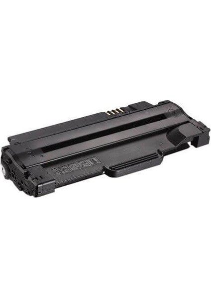 Yüzde Yüz Toner Xerox Phaser 3140-3155-3160 Muadil Toner 2500 Sayfa 108R00908