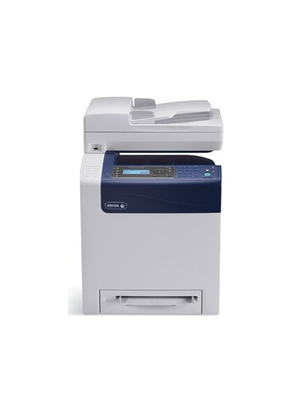 Xerox 6500-6500DN-6505-6505DN Sarı Muadil Toner 106R01603