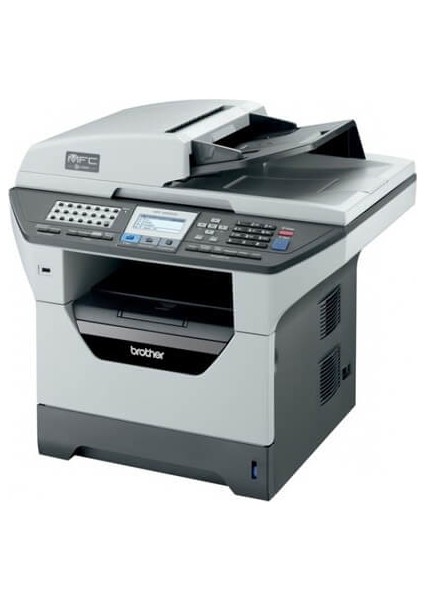 Brother DR-3115 MFC-8380 MFC-8460 MFC-8480 MFC-8680 Muadil Drum 25 000 Sayfa