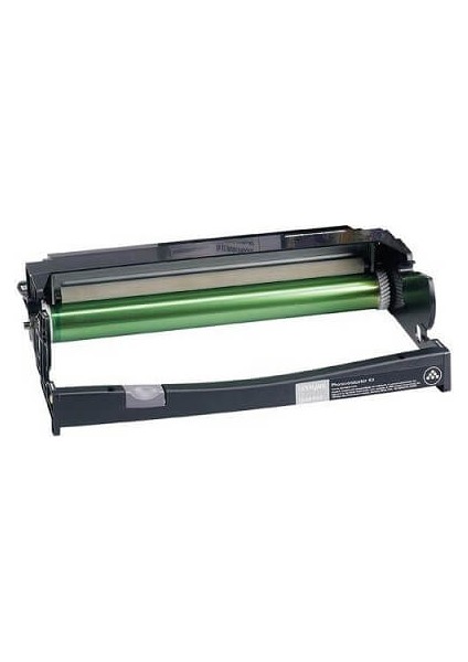 Yüzde Yüz Toner Lexmark E260-E360-E460-E462-X264-X364-X464 Muadil Drum Ünitesi 30 000 Sayfa