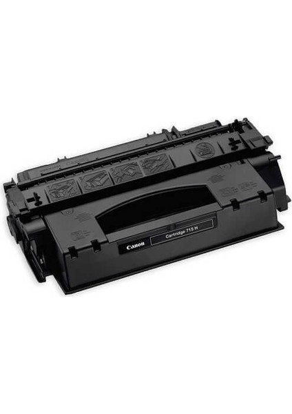 Canon CRG-715H LBP-3370 LBP-3310 LBP-3311 Muadil Toner 6900 Sayfa