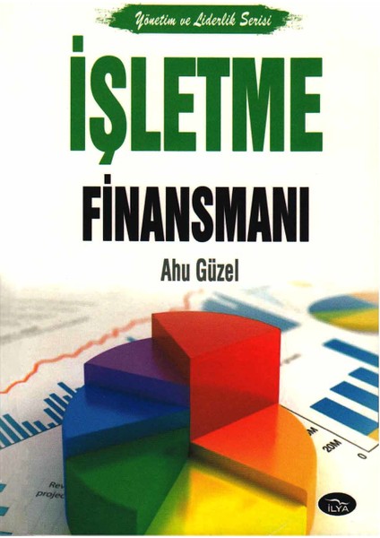 İşletme Finansmanı - Ahu Güzel