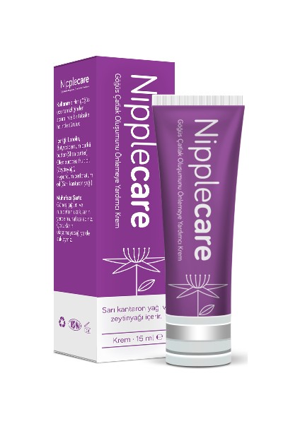 Nıpplecare Krem 15 ml