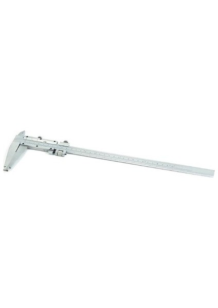 Uzun Çift Çeneli Kumpas 500 x 0,05 mm