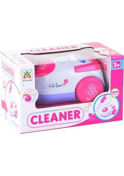 Pilli Oyuncak Süpürge fiyatları