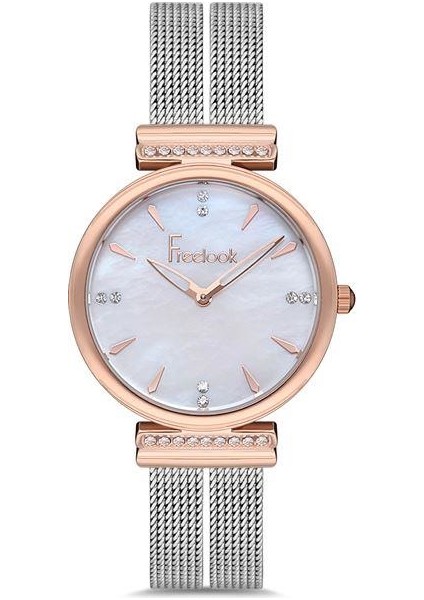 F.1.10068.1 Kadın Kol Saati