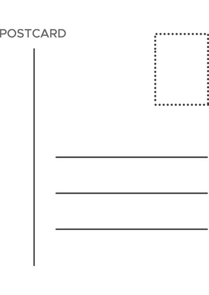 Kartpostal Seti modelleri