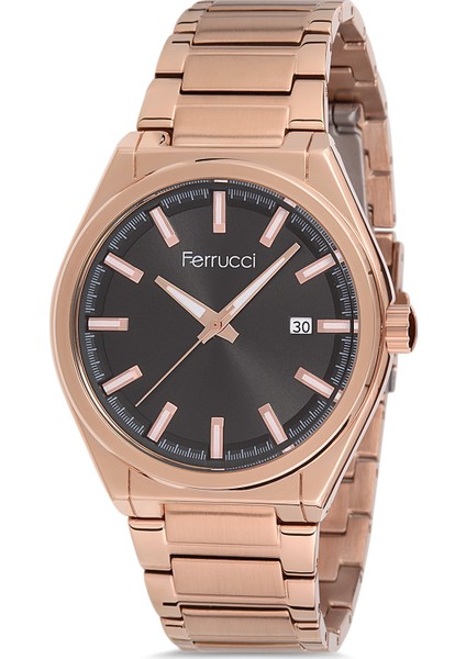 FC.13386TM.05 Erkek Kol Saati