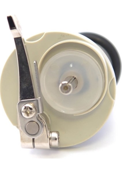 Typical Düz Makine Üst Tepe Masuralık / J-16 (04-A110)