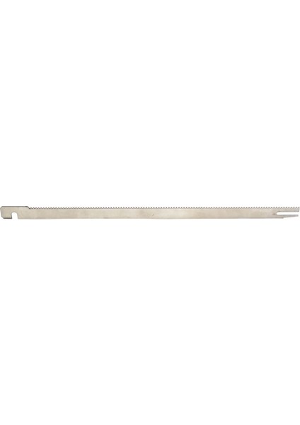Sünger Kesim Makinası Bıçağı 240MM / Cz-F