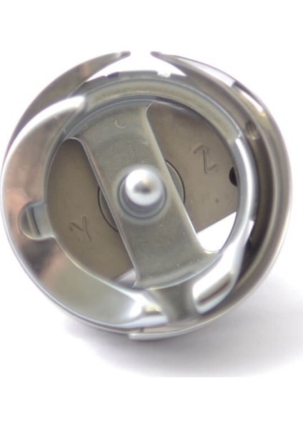 Düz Makine Elektronik Çağanoz Extra Yağlamalı / YZH-7.94B0TR