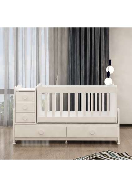 Melina Bebek Odası Takımı fırsatları
