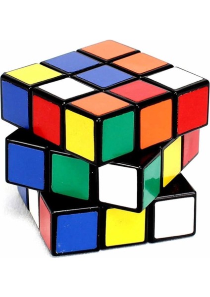 Sihirli Rubik Zeka Küpü Eğitici Oyuncak Küp fiyatları