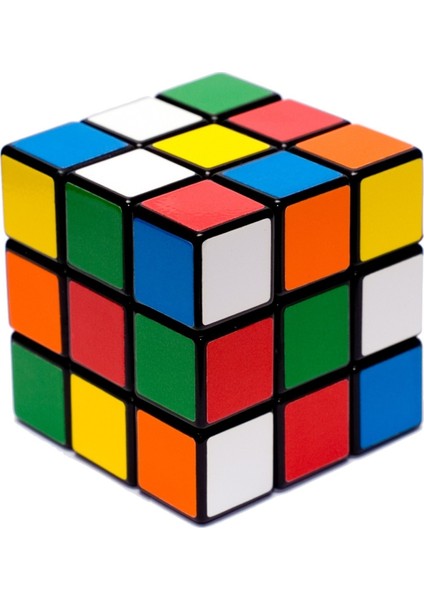 Sihirli Rubik Zeka Küpü Eğitici Oyuncak Küp modelleri