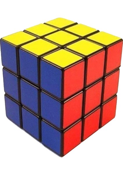 Sihirli Rubik Zeka Küpü Eğitici Oyuncak Küp indirimleri