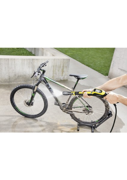 Mj 180 Püskürtme Namlusu (K 7 Full Control Plus Uyumlu)