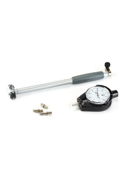 Silindir Komparatör Takımı 250 - 450 x 0,01mm fiyatları