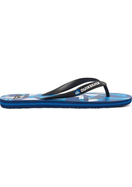 Molokai Check Remix Thongs Parmak Arası Terlik (AQBL100200-XBBK)