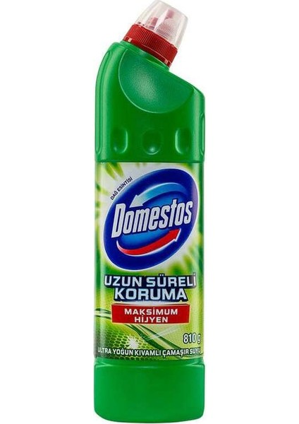 Dağ Esintisi Maksimum Hijyen Çamaşır Suyu 750 ml