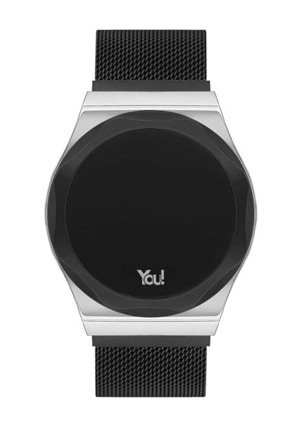 YW7006 Unisex Kol Saati