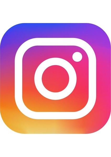 Instagram Logo Sticker 00580