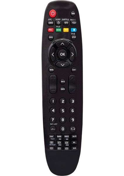 Sunny 3D LED LCD Tv Kumandası 31027 123107