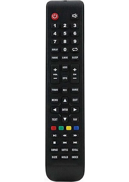 Rowell RL-7022 Uydulu Lcd-Led Tv Kumandası 123039