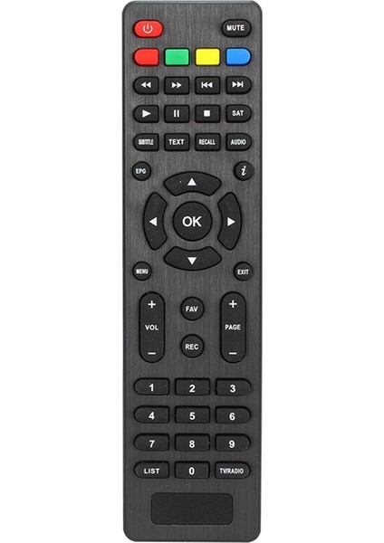 Skytech ST-19200 Hd Sunny AT-14850 Uydu Kumandası 121206