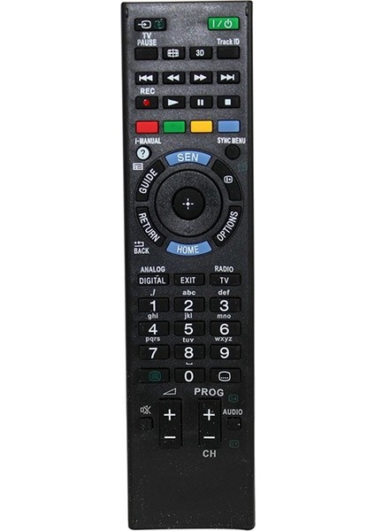 Sony RM-L1165 Universal Lcd-Led Tv Kumandası 123025