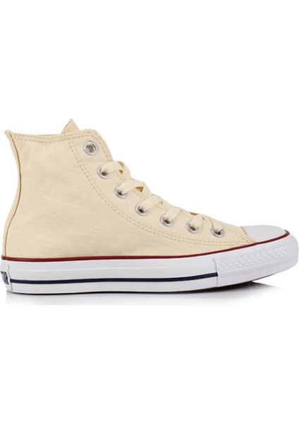 Chuck Taylor All Star Ayakkabı Krem Renk (M9162C)